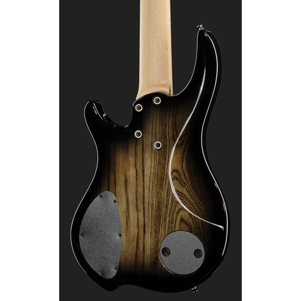Dingwall CB3 Combustion 5 BK Burst PF