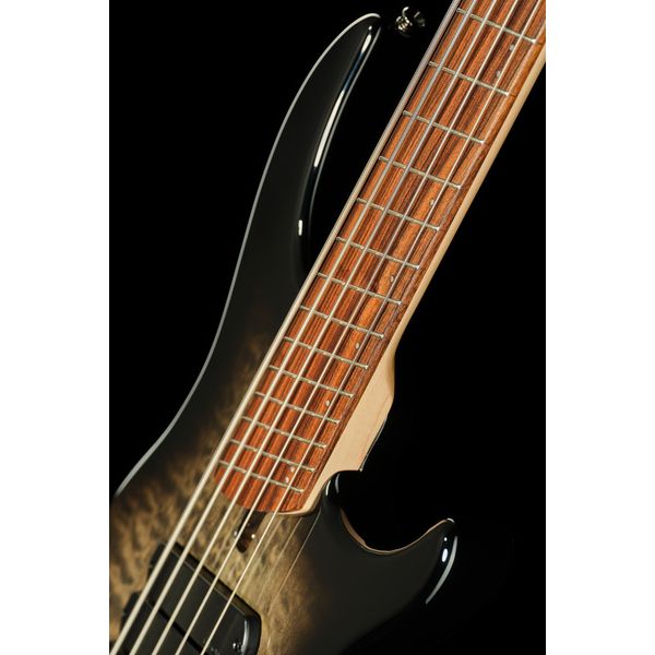 Dingwall CB3 Combustion 5 BK Burst PF
