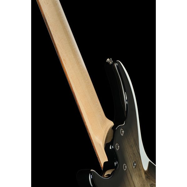 Dingwall CB3 Combustion 5 BK Burst PF