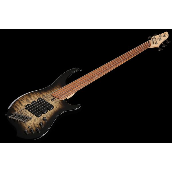 Dingwall CB3 Combustion 5 BK Burst PF