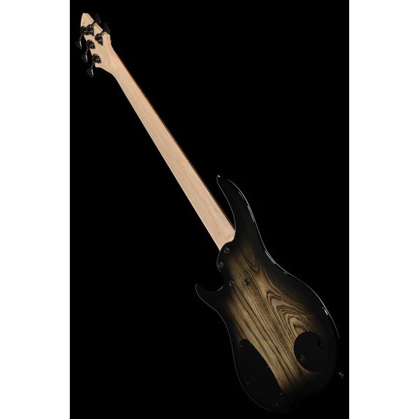 Dingwall CB3 Combustion 5 BK Burst PF