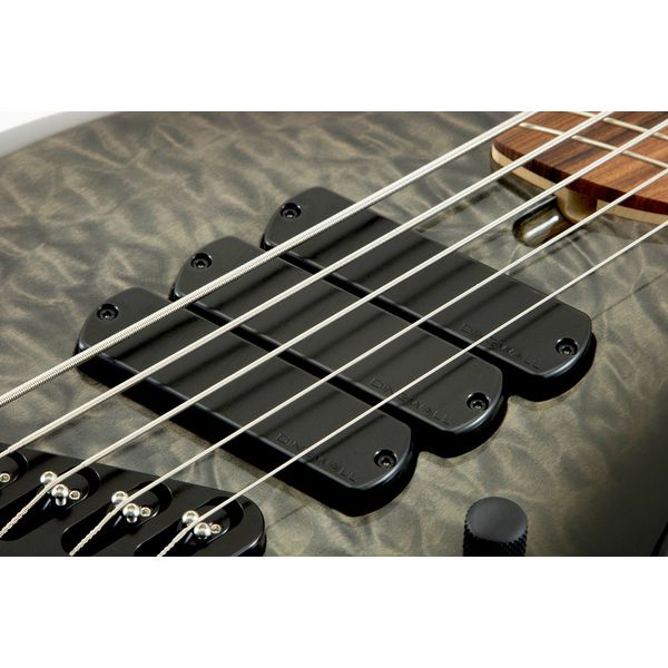 Dingwall CB3 Combustion 5 BK Burst PF