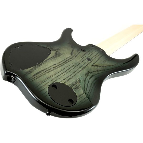 Dingwall CB3 Combustion 5 BK Burst PF