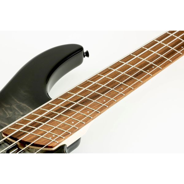 Dingwall CB3 Combustion 5 BK Burst PF