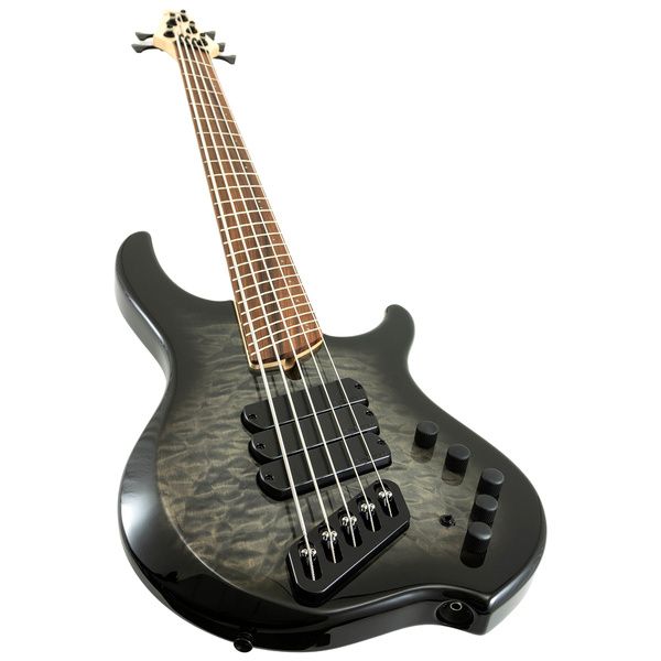 Dingwall CB3 Combustion 5 BK Burst PF