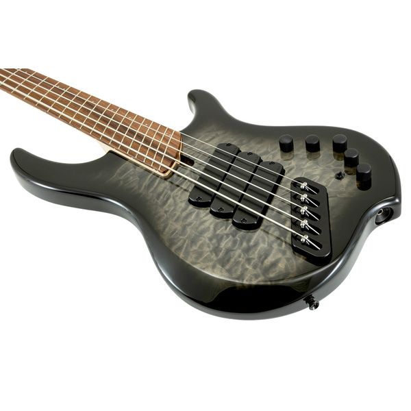 Dingwall CB3 Combustion 5 BK Burst PF