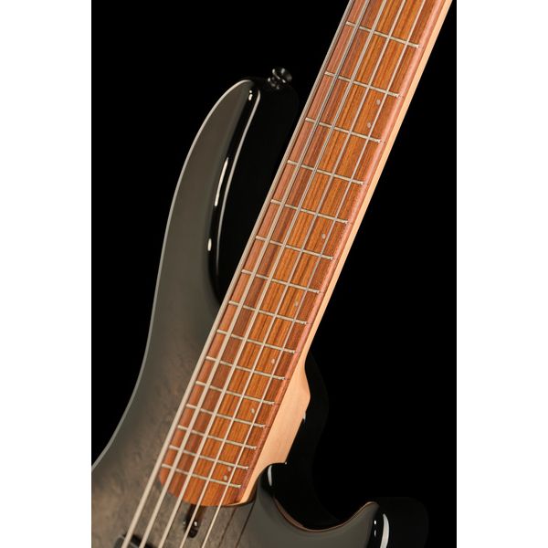 Dingwall CB3 Combustion 5 BK Burst PF