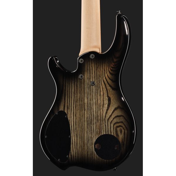 Dingwall CB3 Combustion 5 BK Burst PF