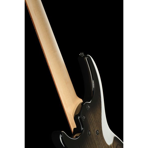 Dingwall CB3 Combustion 5 BK Burst PF