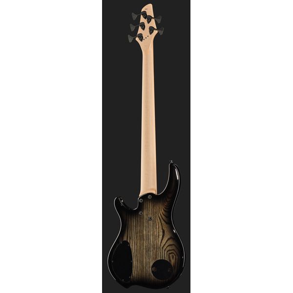 Dingwall CB3 Combustion 5 BK Burst PF