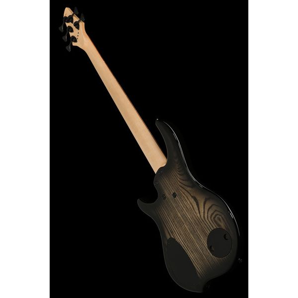 Dingwall CB3 Combustion 5 BK Burst PF