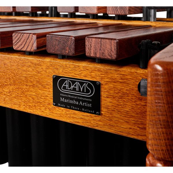 Adams MAHC50HA Artist Classic 443Hz