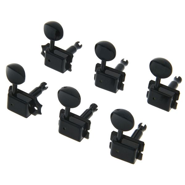Gotoh SD91-05M Tuners 6L B