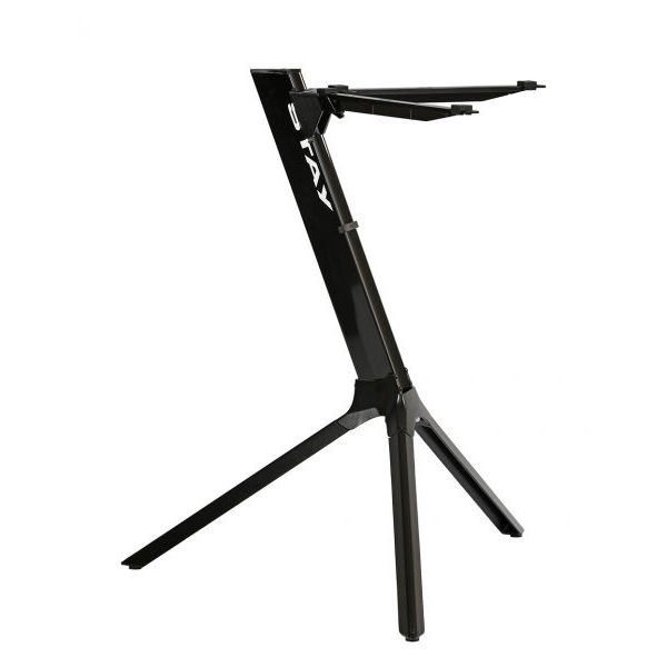 Stay Keyboard Stand Compact Black