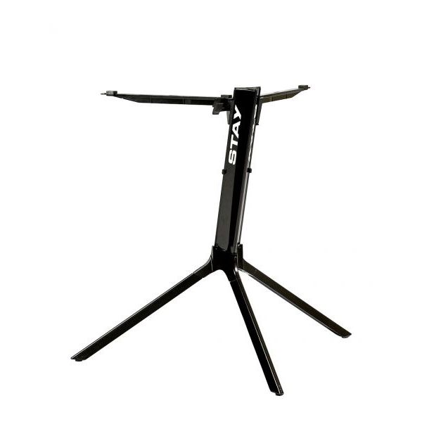 Stay Keyboard Stand Compact Black