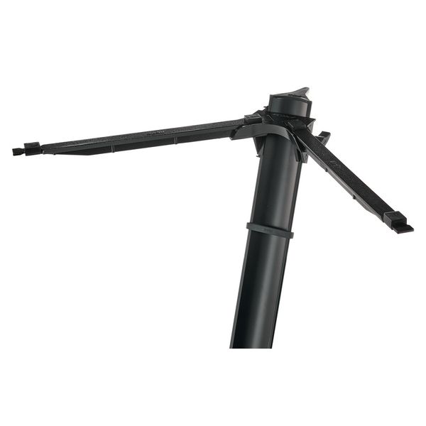 Stay Keyboard Stand Compact Black