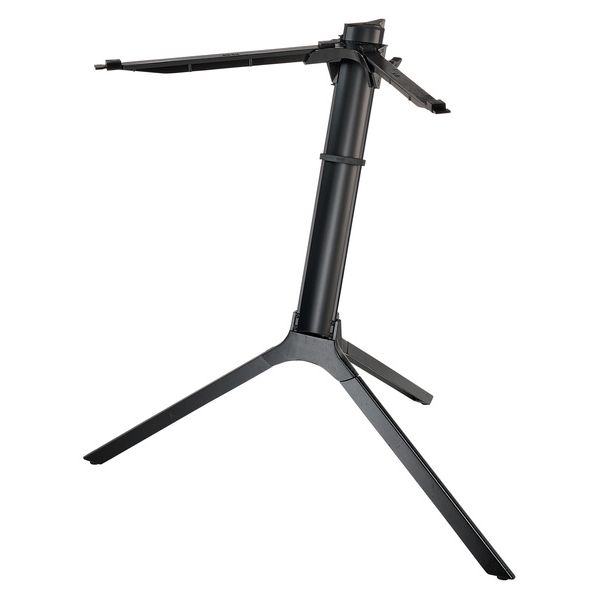 Stay Keyboard Stand Compact Black