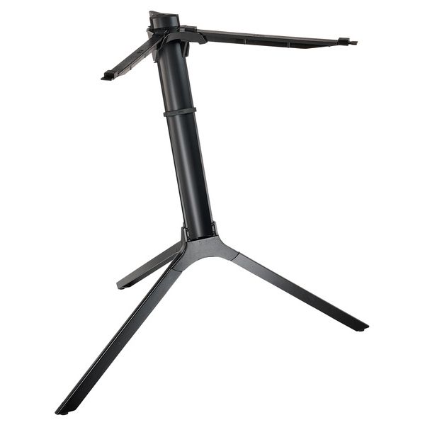 Stay Keyboard Stand Compact Black