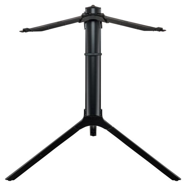 Stay Keyboard Stand Compact Black