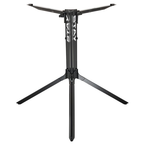 Stay Keyboard Stand Compact Black