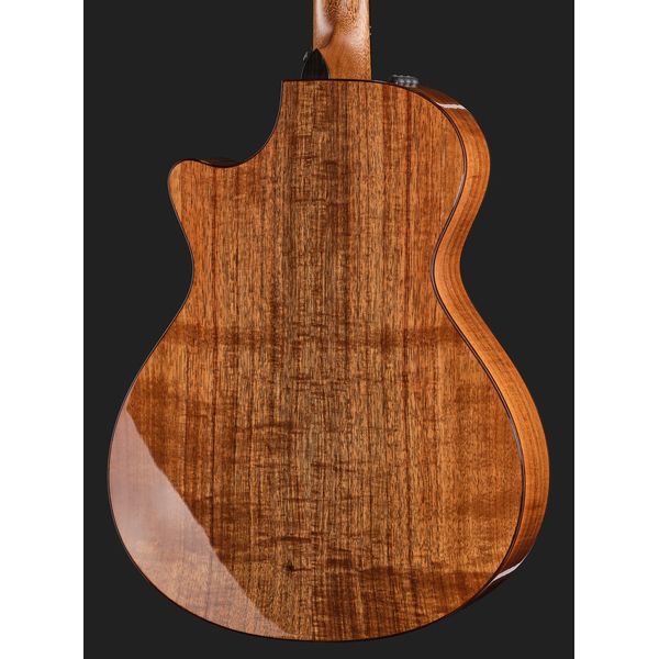Taylor 722ce Gloss