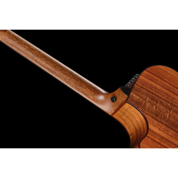 Taylor 722ce Gloss