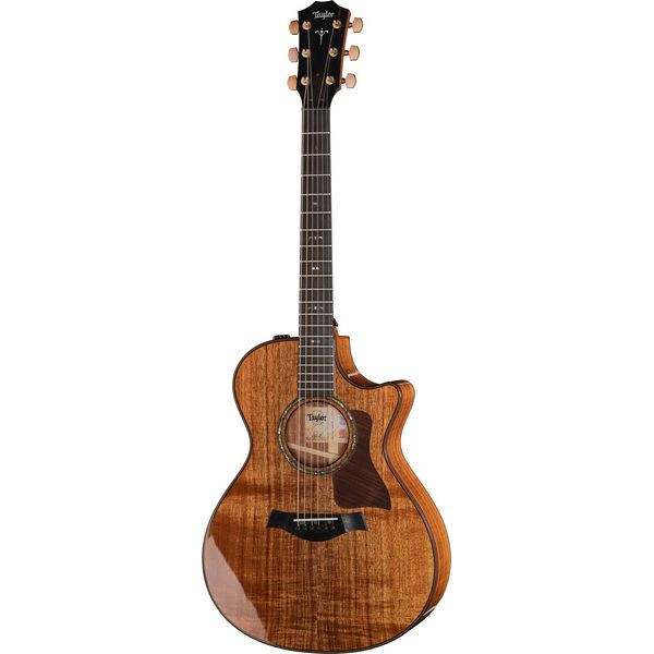 Taylor 722ce Gloss