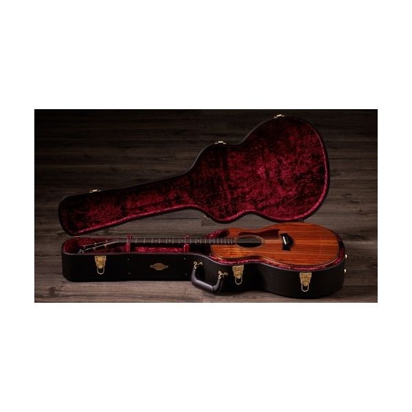 Taylor 724ce Gloss