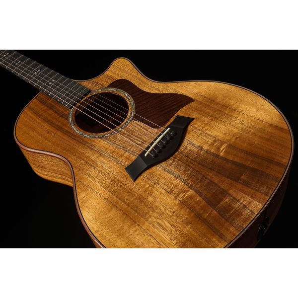 Taylor 724ce Gloss