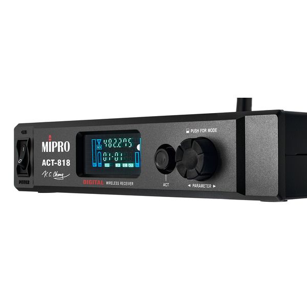 Mipro ACT-818 5UA