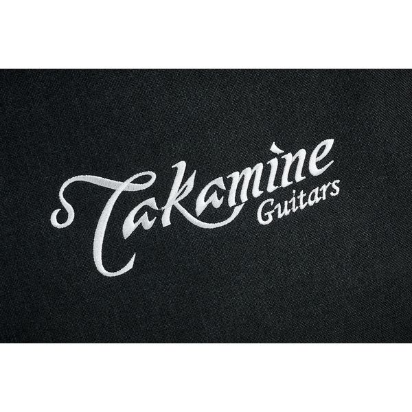 Takamine TASH200A Softcase Dreadnought