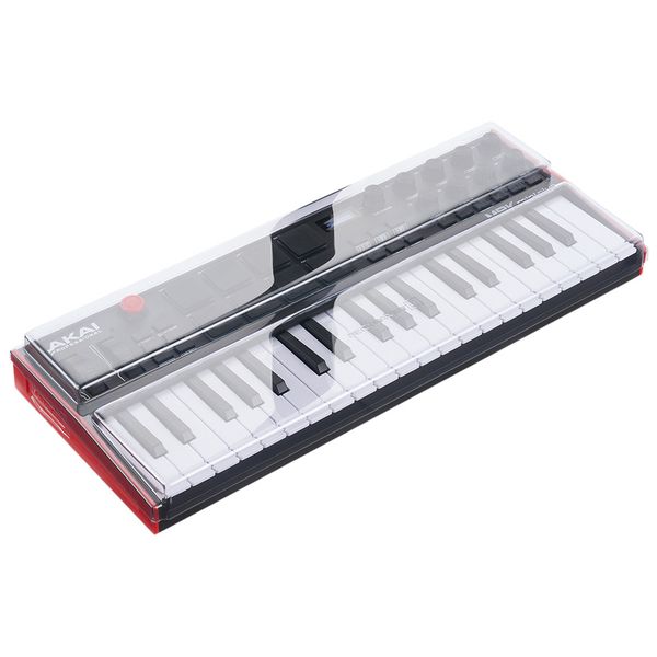 Decksaver Akai MPK Mini Plus LE