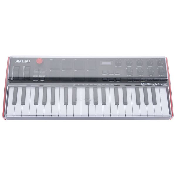 Decksaver Akai MPK Mini Plus LE