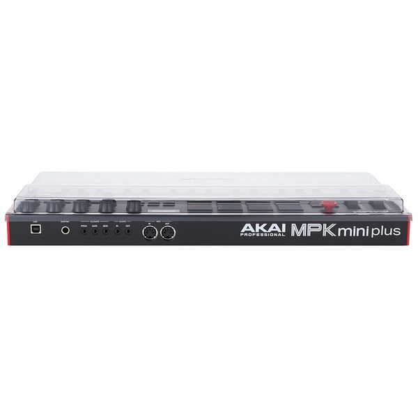 Decksaver Akai MPK Mini Plus LE