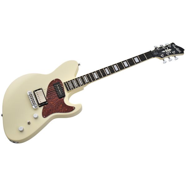 Hagstrom Adina Creme