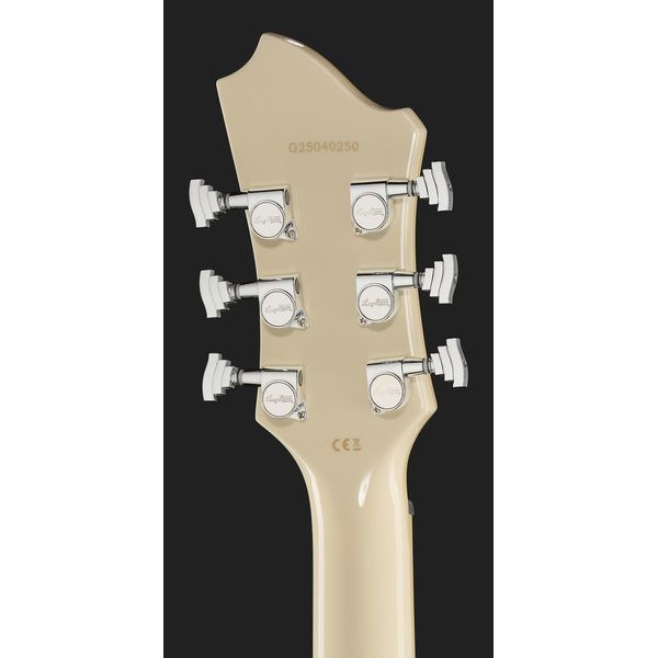 Hagstrom Adina Creme