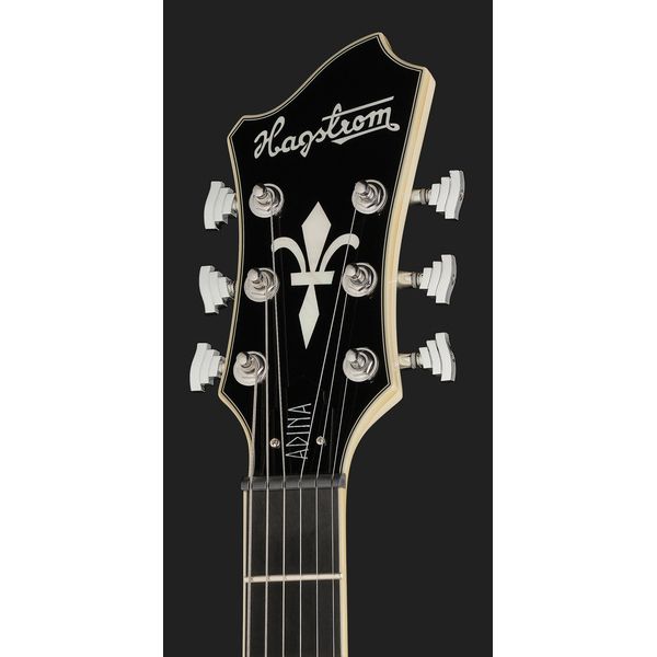 Hagstrom Adina Creme