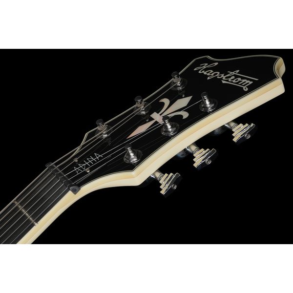 Hagstrom Adina Creme