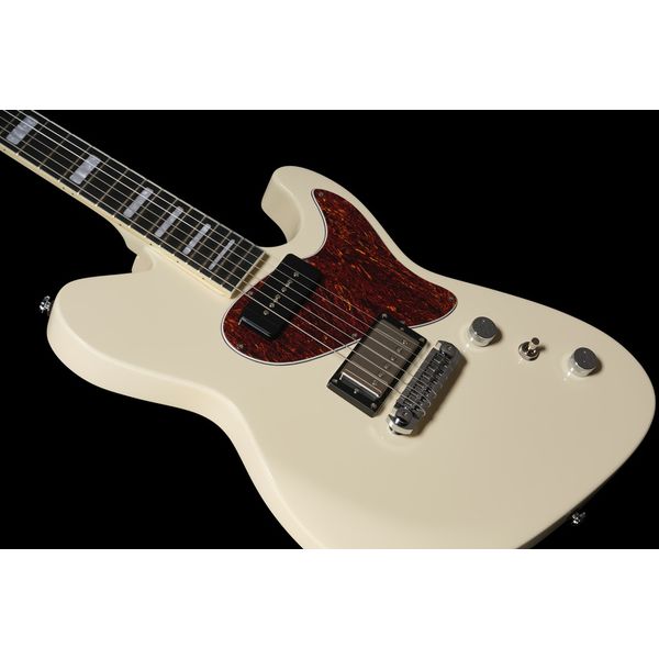 Hagstrom Adina Creme