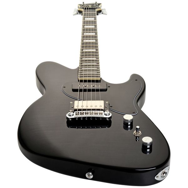 Hagstrom Adina Dark Storm