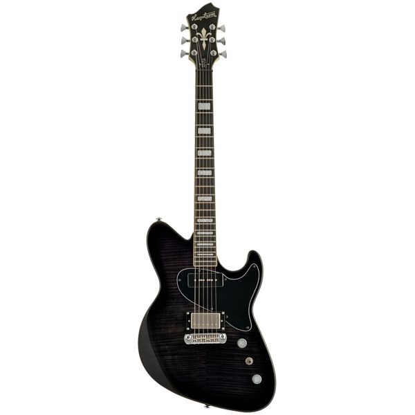 Hagstrom Adina Dark Storm