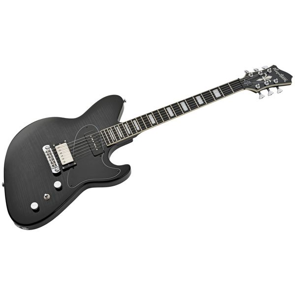 Hagstrom Adina Dark Storm