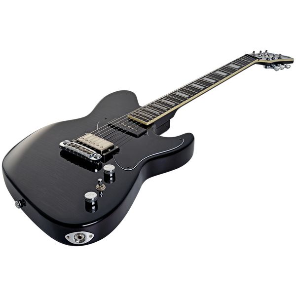 Hagstrom Adina Dark Storm