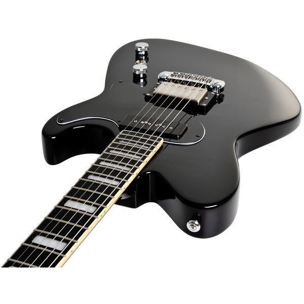 Hagstrom Adina Dark Storm