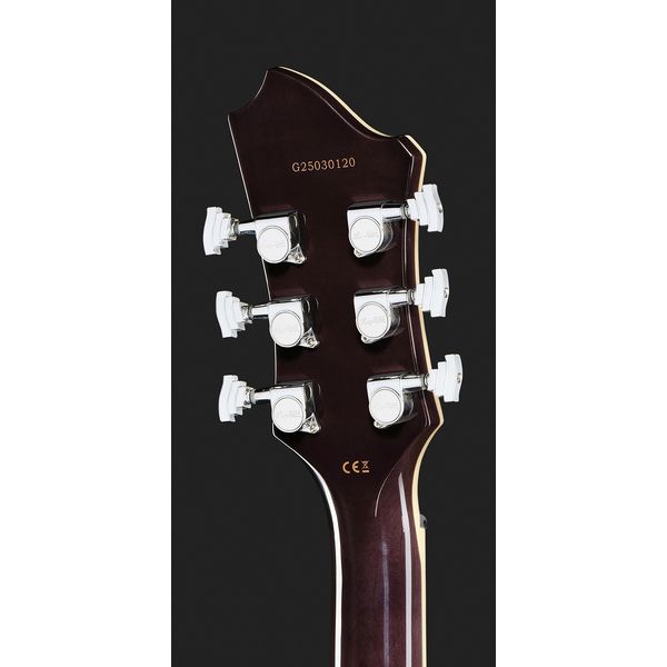 Hagstrom Adina Dark Storm