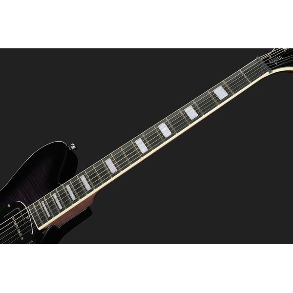 Hagstrom Adina Dark Storm