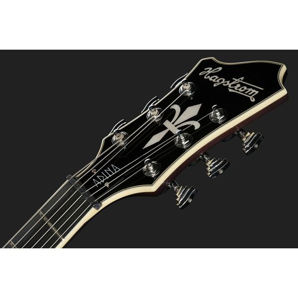Hagstrom Adina Dark Storm