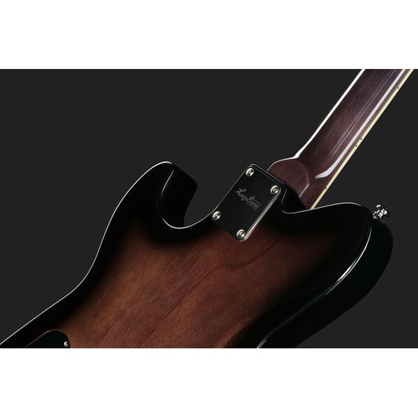 Hagstrom Adina Dark Storm