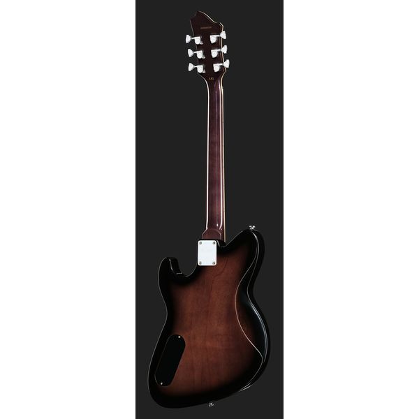 Hagstrom Adina Dark Storm