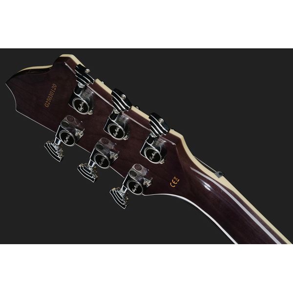 Hagstrom Adina Dark Storm